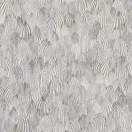 Schumacher | Feathers wallcovering - 5008610
