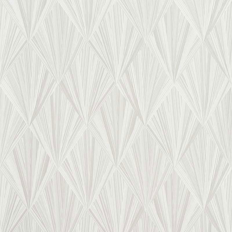 Schumacher | Marquetry wallcovering - 5008630
