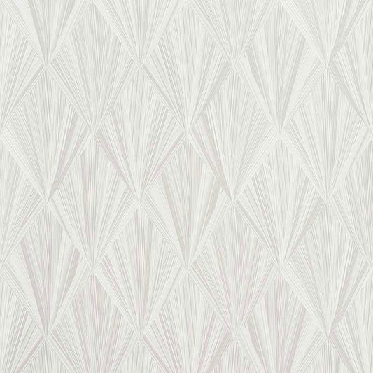 Schumacher | Marquetry wallcovering - 5008630