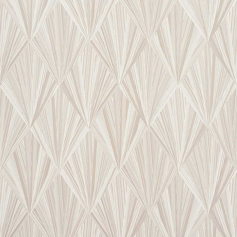 Schumacher | Marquetry wallcovering - 5008632