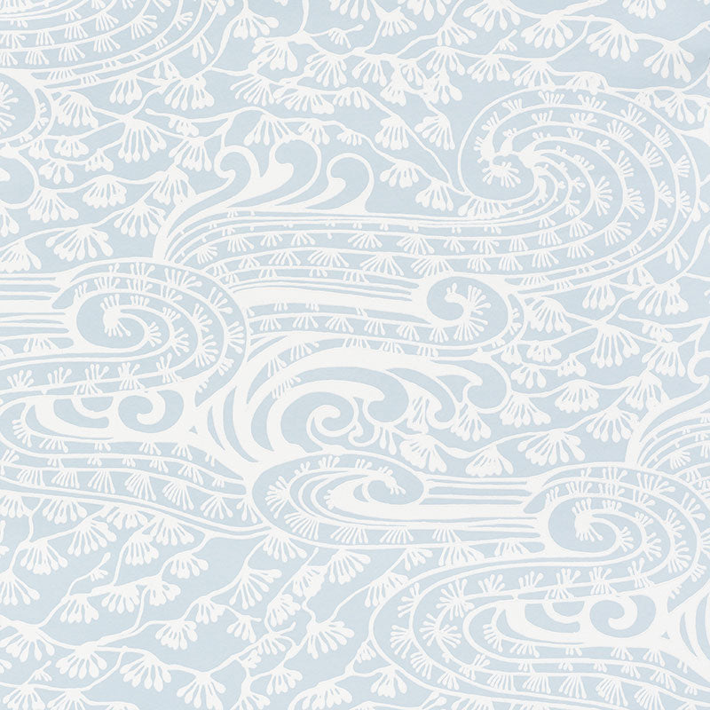 Schumacher | Mizu wallcovering - 5008730