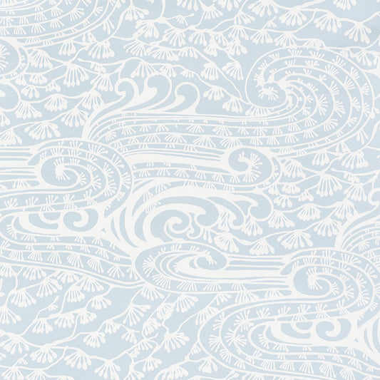 Schumacher | Mizu wallcovering - 5008730