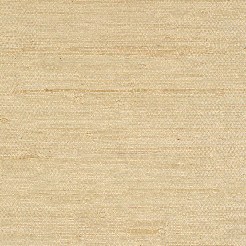 Schumacher | Kiyoko Jute wallcovering - 5008850