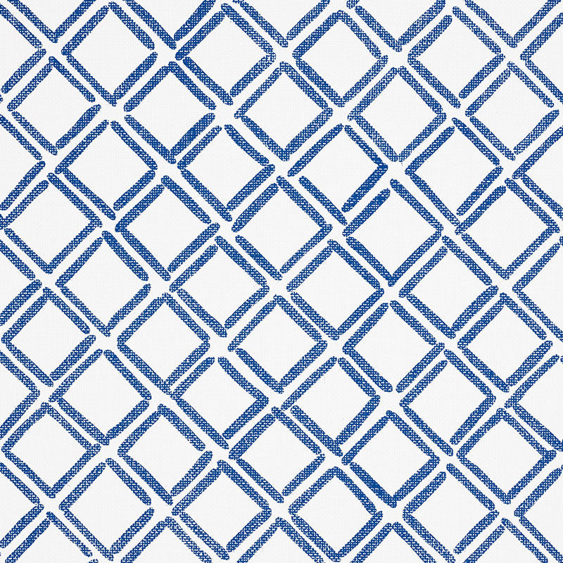 Schumacher | Dina Paperweave wallcovering - 5008860