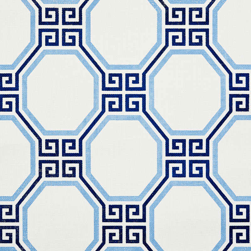 Schumacher | Octavia Paperweave wallcovering - 5008890