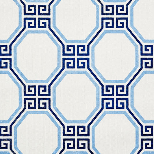 Schumacher | Octavia Paperweave wallcovering - 5008890