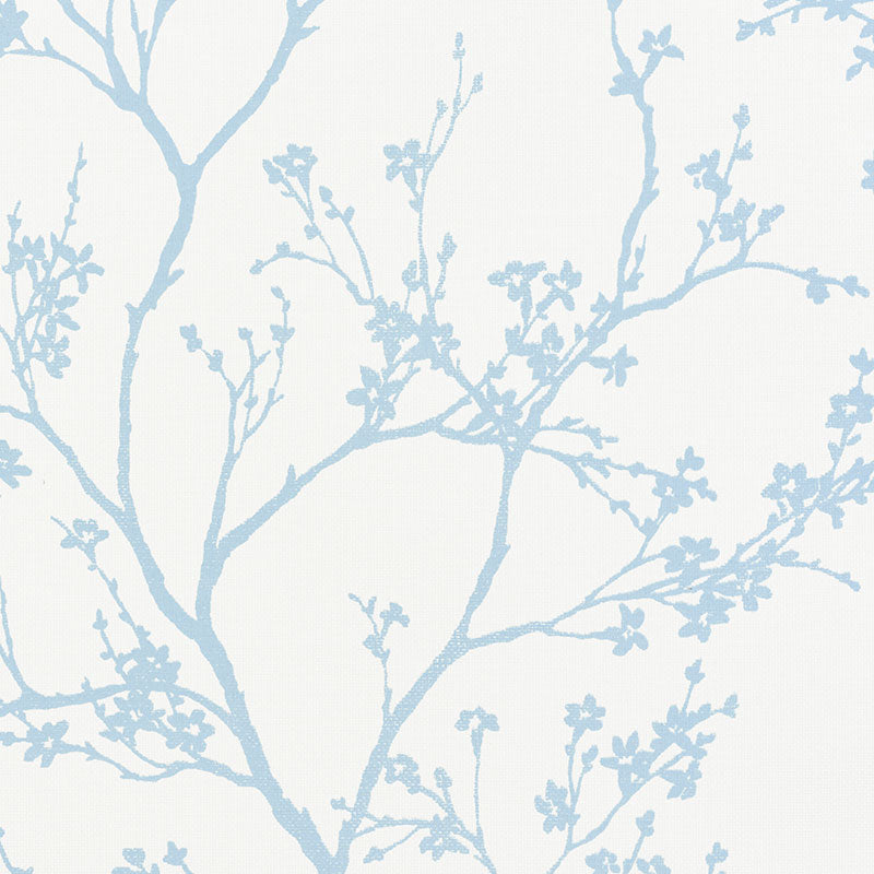 Schumacher | Twiggy Paperweave wallcovering - 5008940