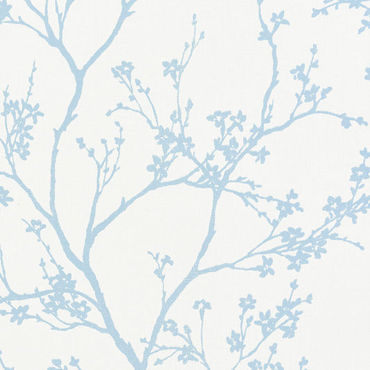 Schumacher | Twiggy Paperweave wallcovering - 5008940
