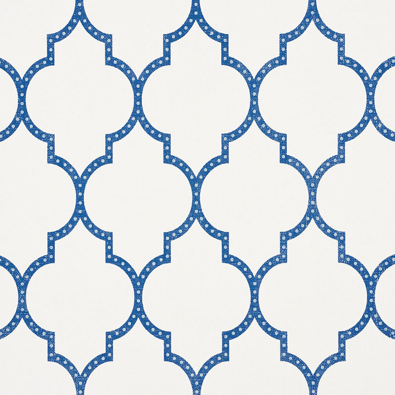 Schumacher | Algiers Paperweave wallcovering - 5009011