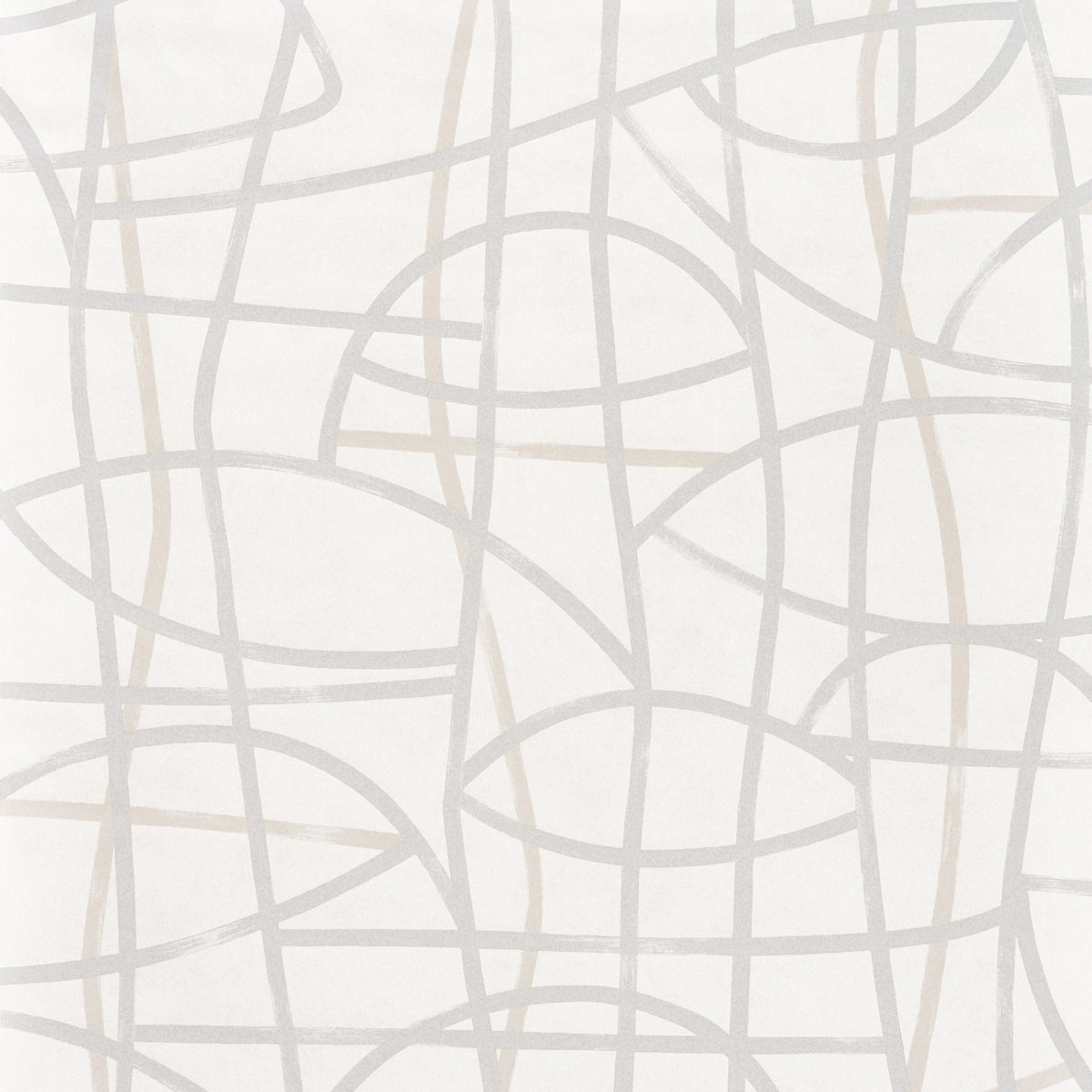 Schumacher | Abstratto wallcovering - 5009070