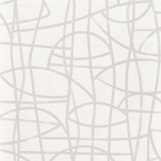 Schumacher | Abstratto wallcovering - 5009070