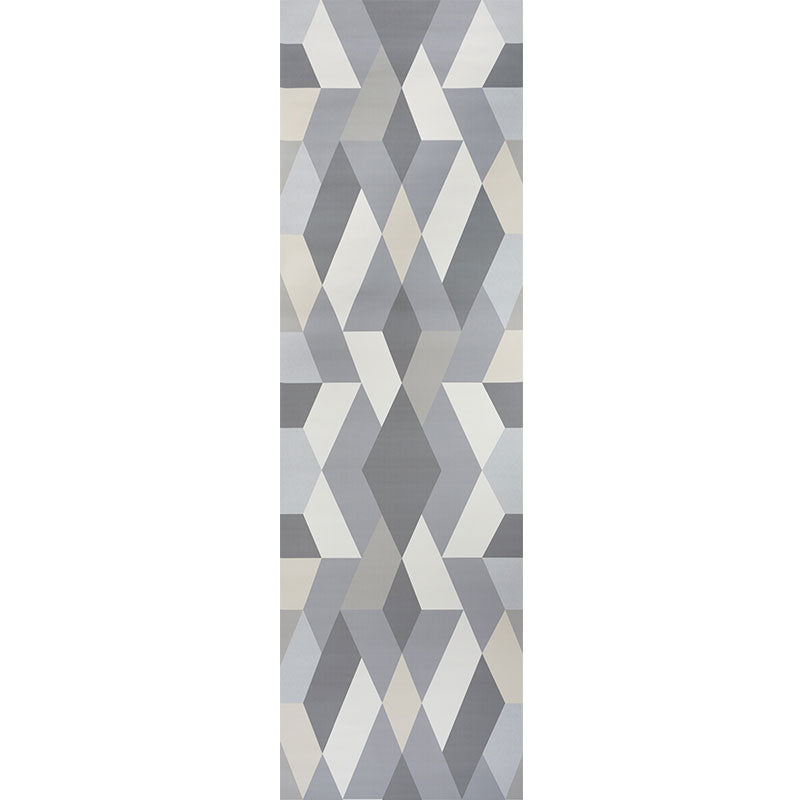 Schumacher | Deco Diamonds Panel wallcovering - 5009200