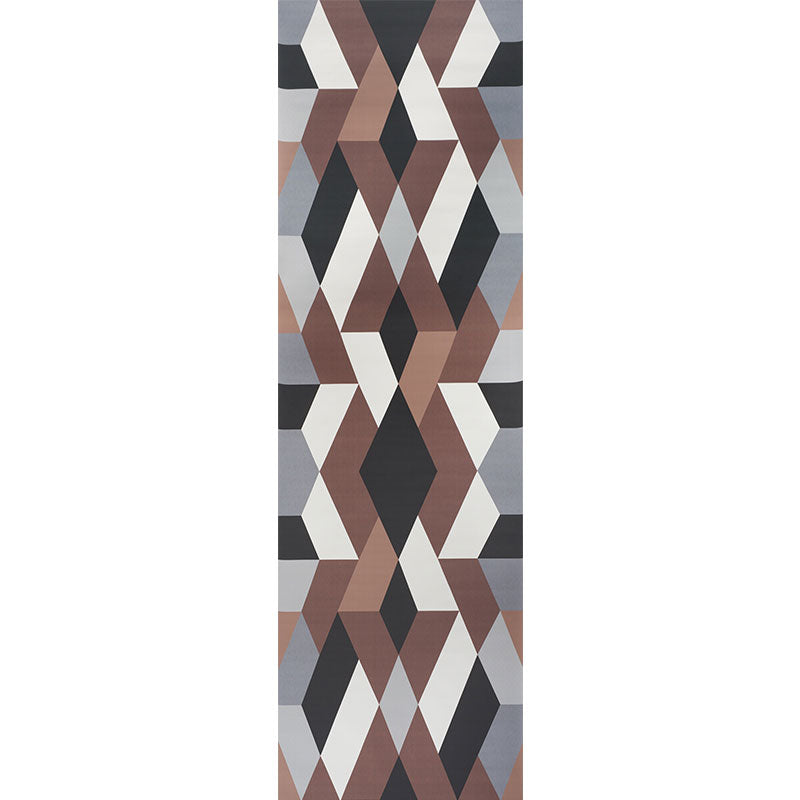Schumacher | Deco Diamonds Panel wallcovering - 5009201