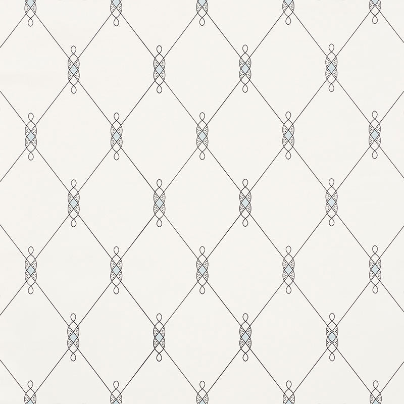Schumacher | Diso wallcovering - 5009230