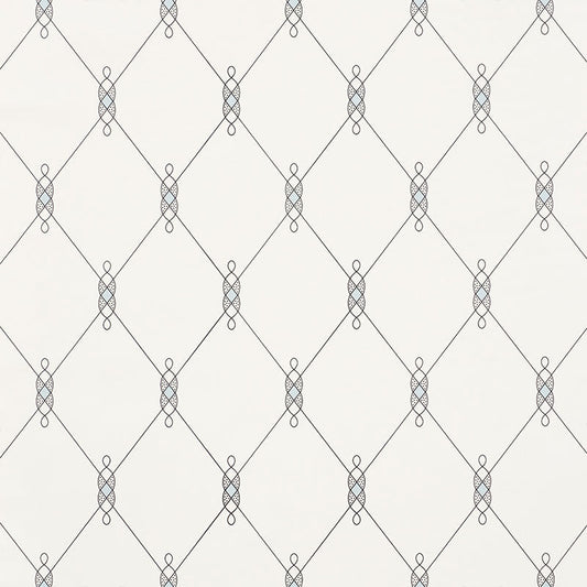 Schumacher | Diso wallcovering - 5009230