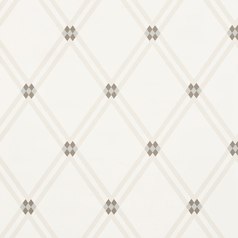 Schumacher | Asolo wallcovering - 5009242