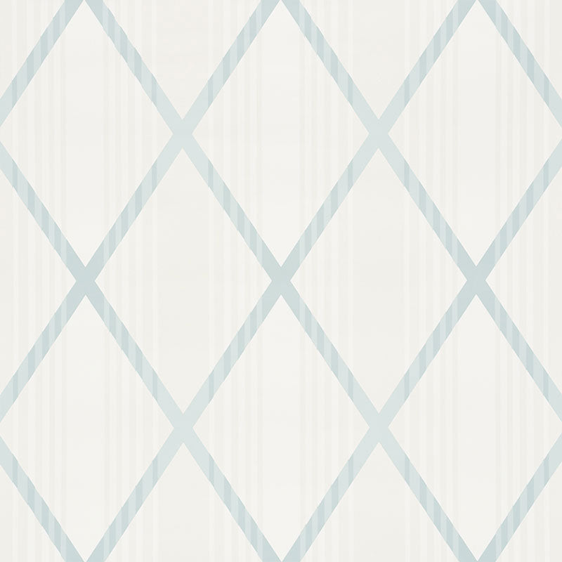 Schumacher | Monti wallcovering - 5009251
