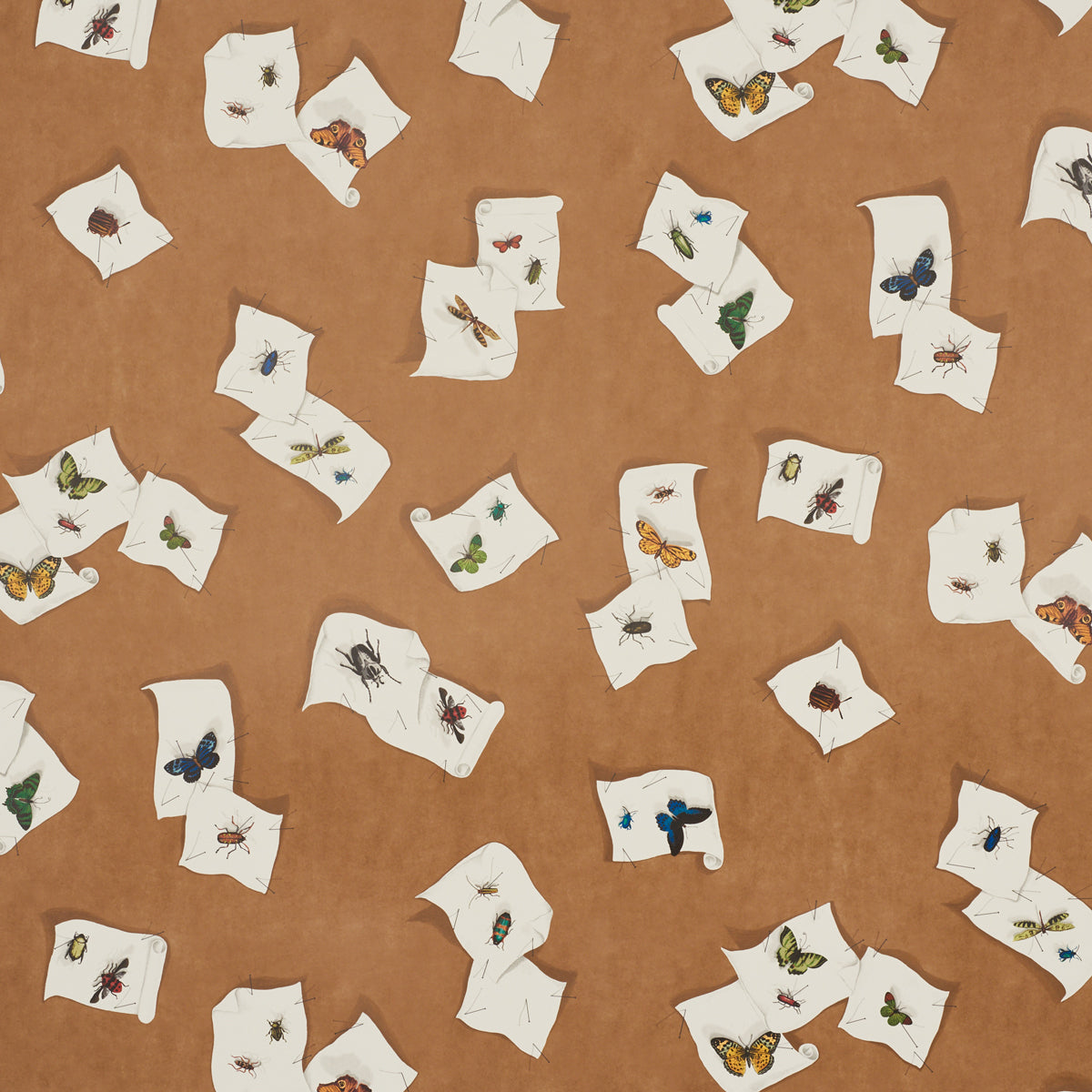 Schumacher | Diana wallcovering - 5009340