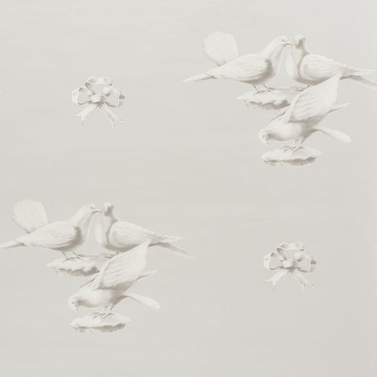 Schumacher | Giunone wallcovering - 5009360