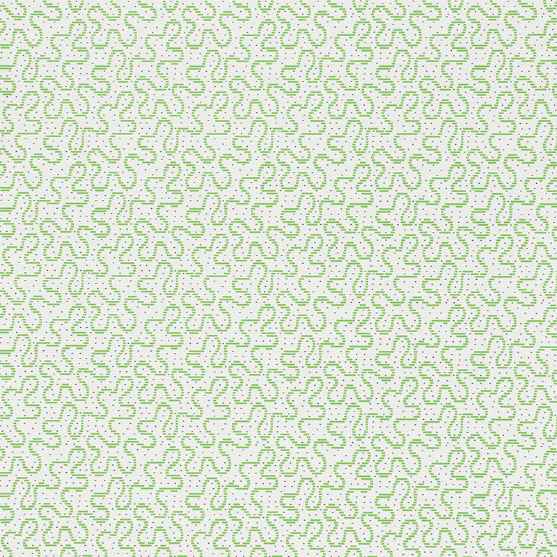 Schumacher | Meander wallcovering - 5009471