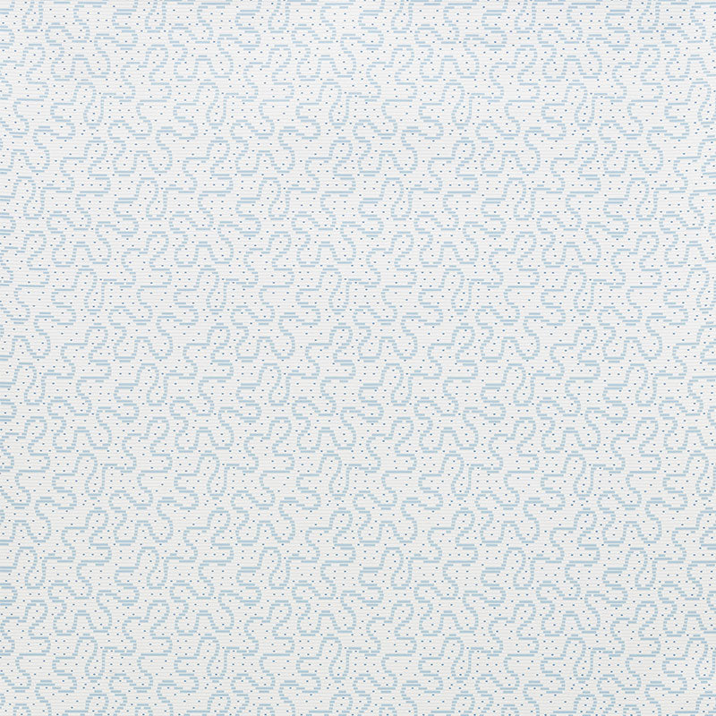 Schumacher | Meander wallcovering - 5009472