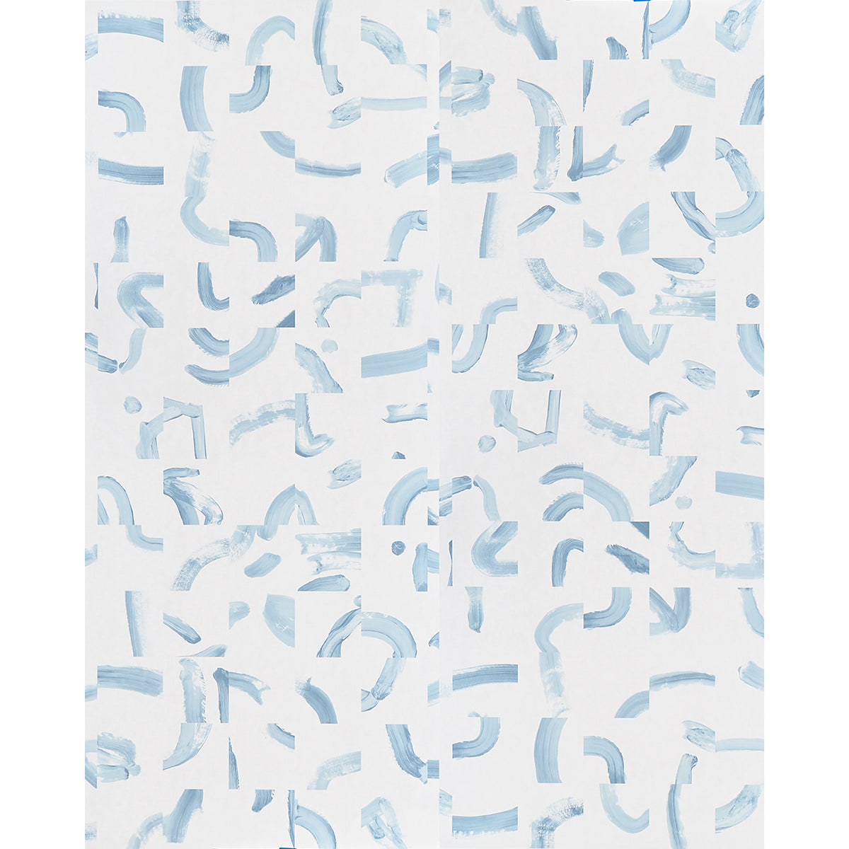 Schumacher | Sepiessa Panel Set wallcovering - 5009490