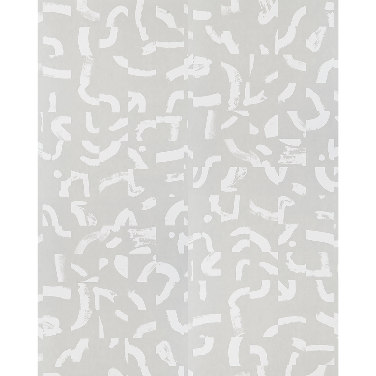 Schumacher | Sepiessa Panel Set wallcovering - 5009491