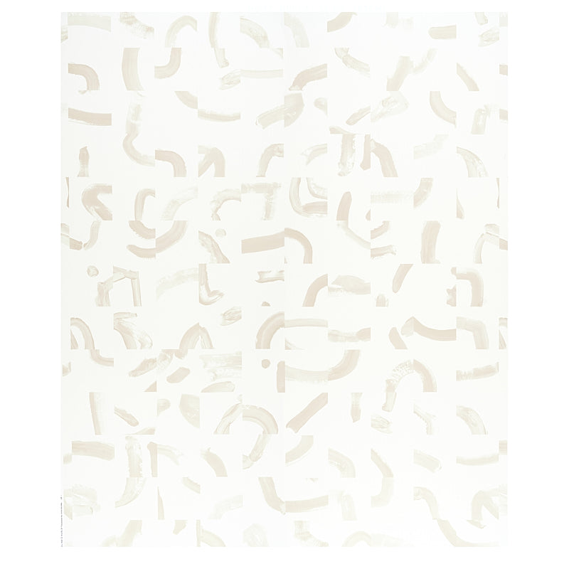 Schumacher | Sepiessa Panel Set wallcovering - 5009492