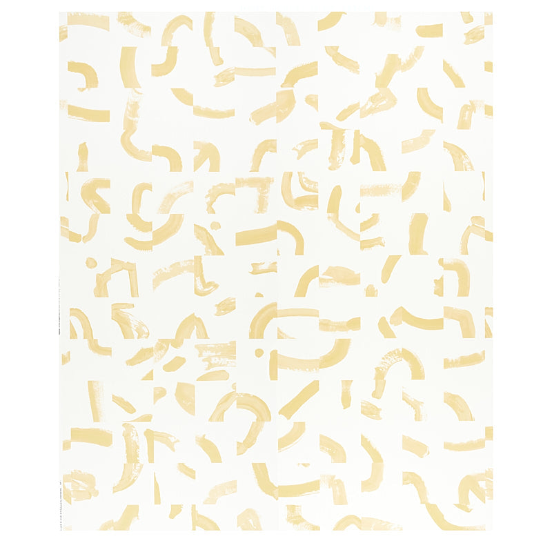 Schumacher | Sepiessa Panel Set wallcovering - 5009493