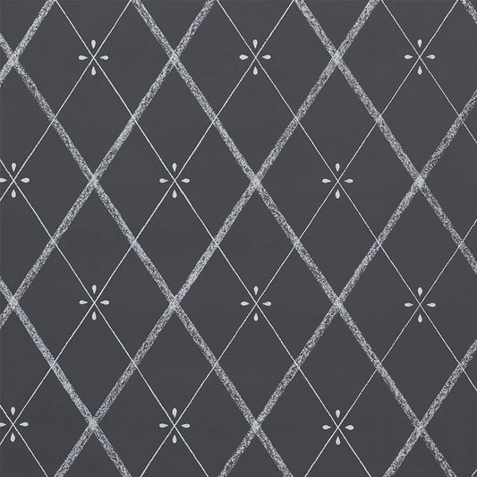 Schumacher | Kasumi Diamond wallcovering - 5009510