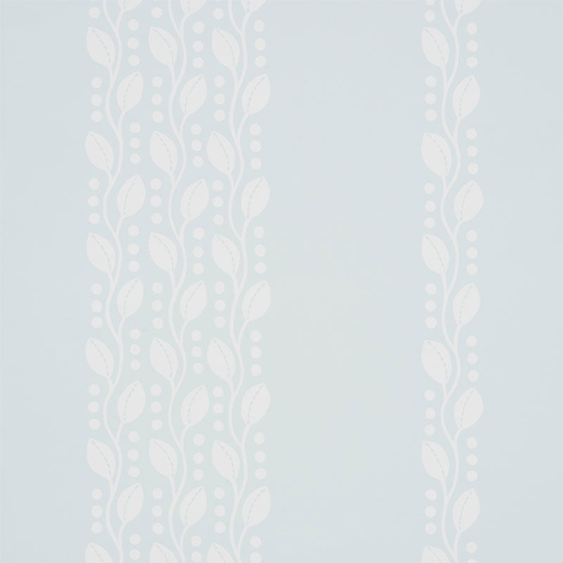 Schumacher | Lillian Vine wallcovering - 5009520