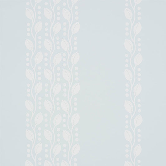 Schumacher | Lillian Vine wallcovering - 5009520
