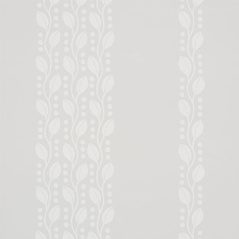 Schumacher | Lillian Vine wallcovering - 5009521