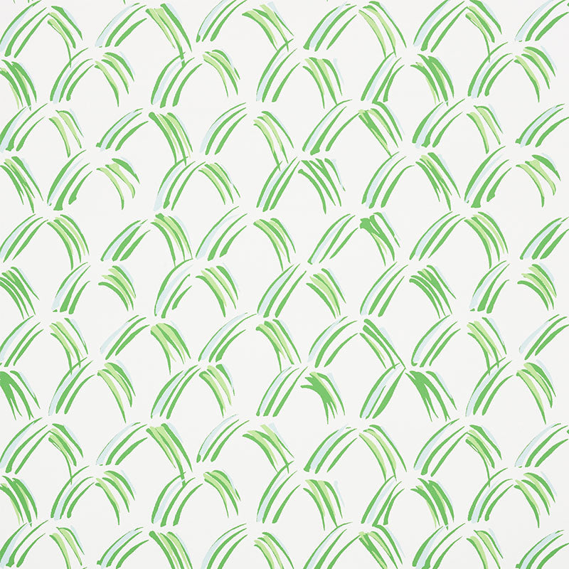 Schumacher | Trevi Diamond wallcovering - 5009541