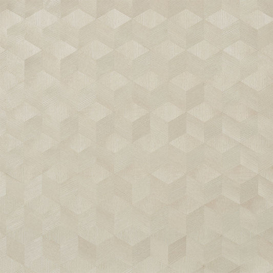 Schumacher | Chevron Inlay wallcovering - 5009630