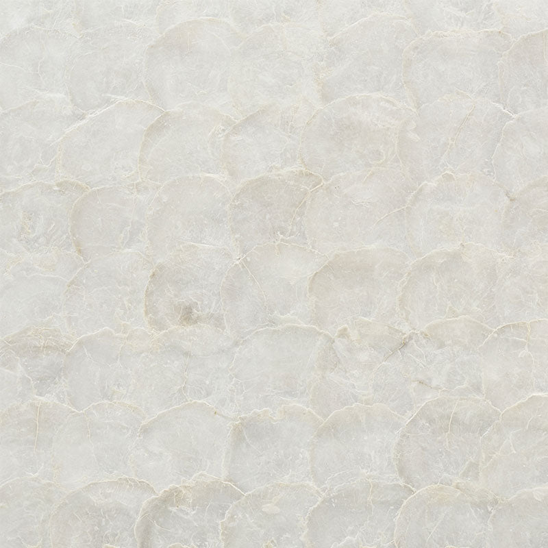 Schumacher | Abalone wallcovering - 5009650