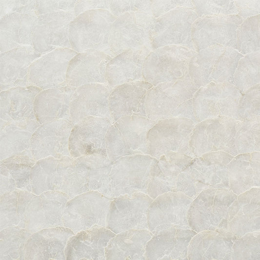 Schumacher | Abalone wallcovering - 5009650