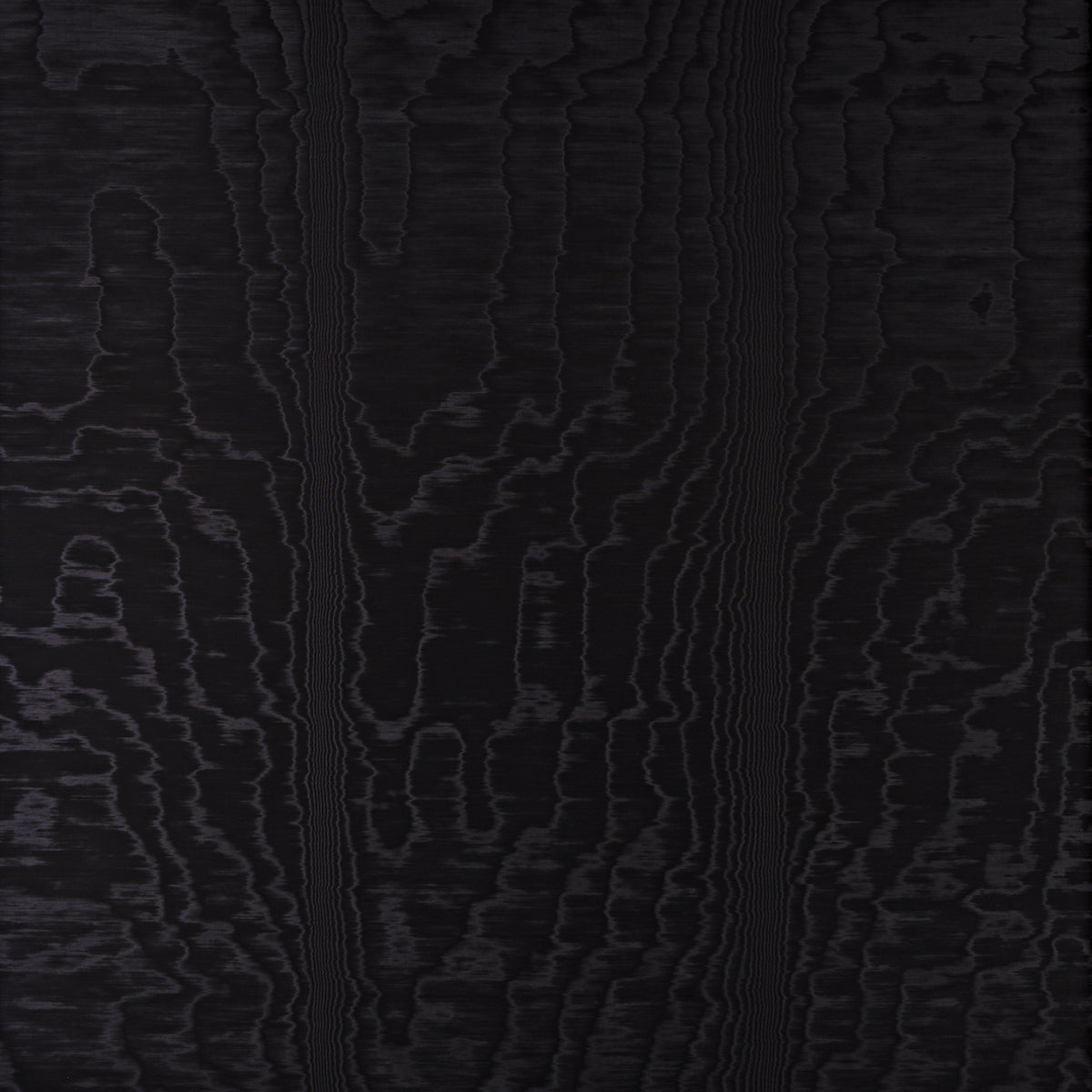 Schumacher | Moiré Wallcovering wallcovering - 5009673