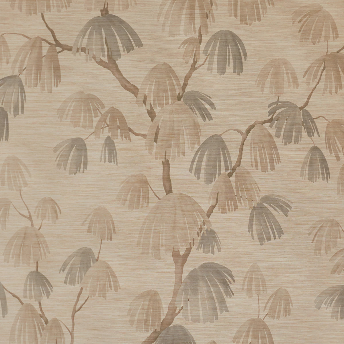 Schumacher | Weeping Pine II wallcovering - 5009680