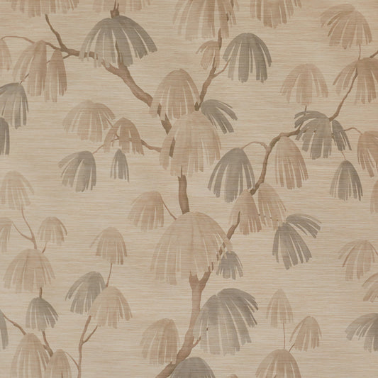 Schumacher | Weeping Pine II wallcovering - 5009680