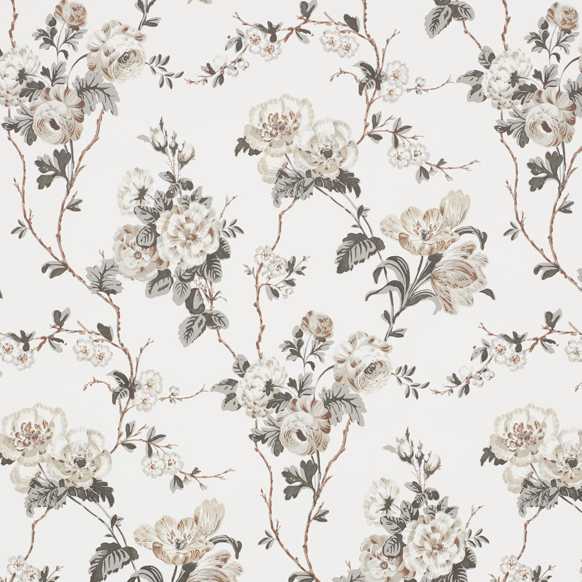 Schumacher | Betty wallcovering - 5009871