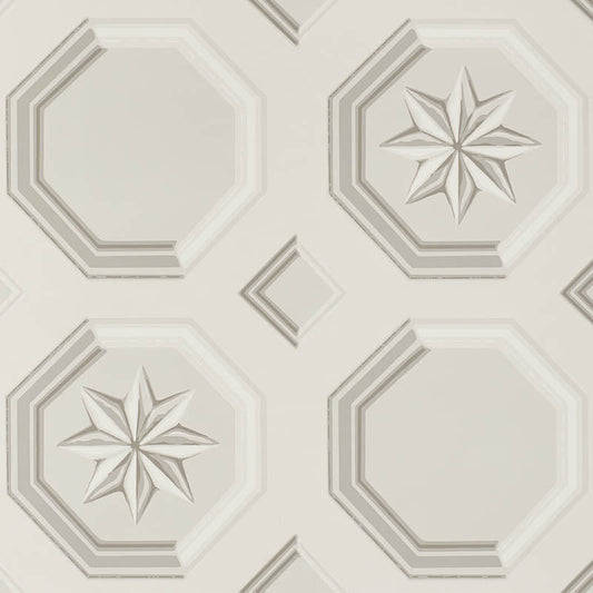 Schumacher | Augustus wallcovering - 5009890