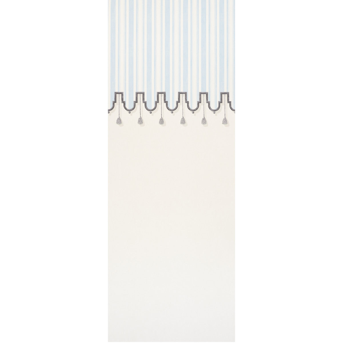Schumacher | Villa Panel wallcovering - 5009911