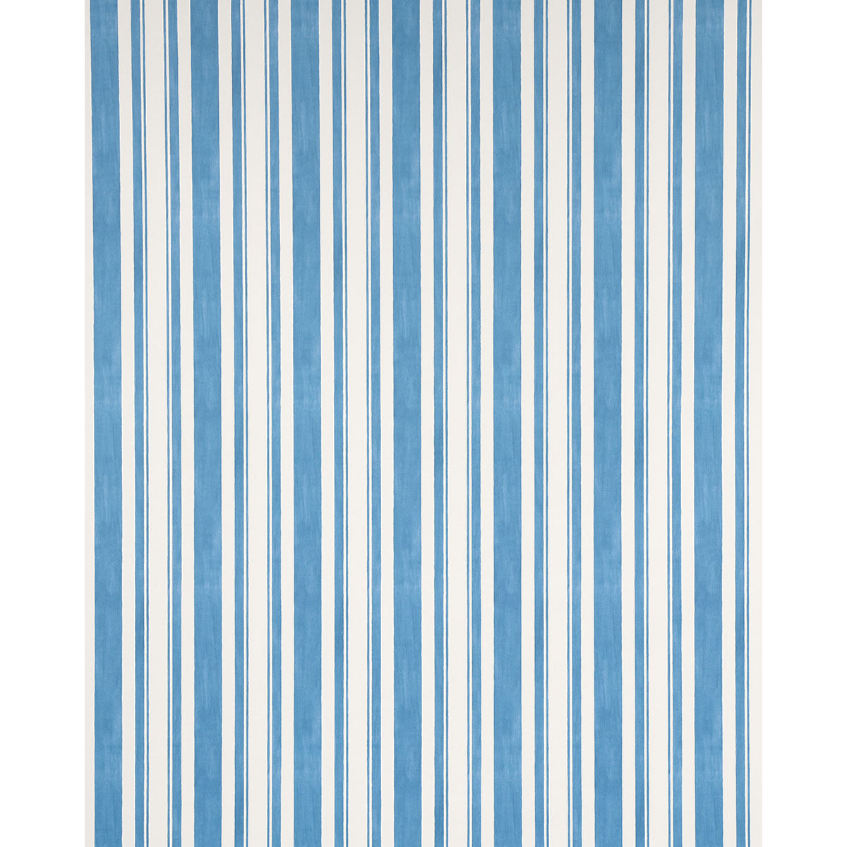 Schumacher | Villa Stripe wallcovering - 5009926