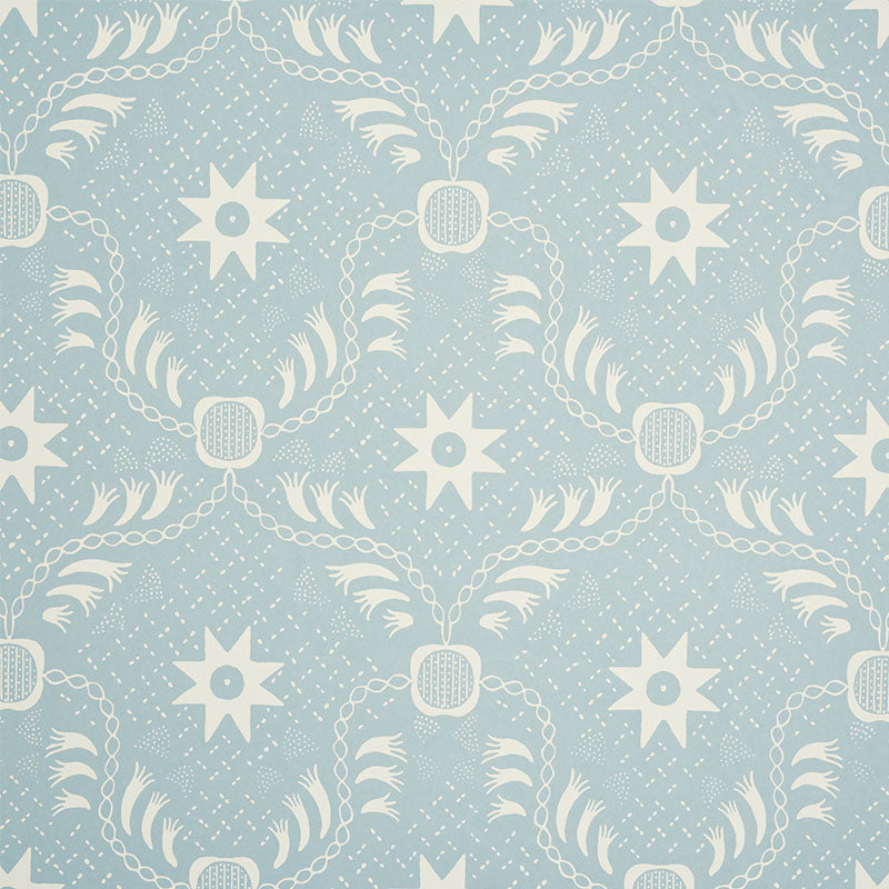 Schumacher | Lancaster wallcovering - 5010080
