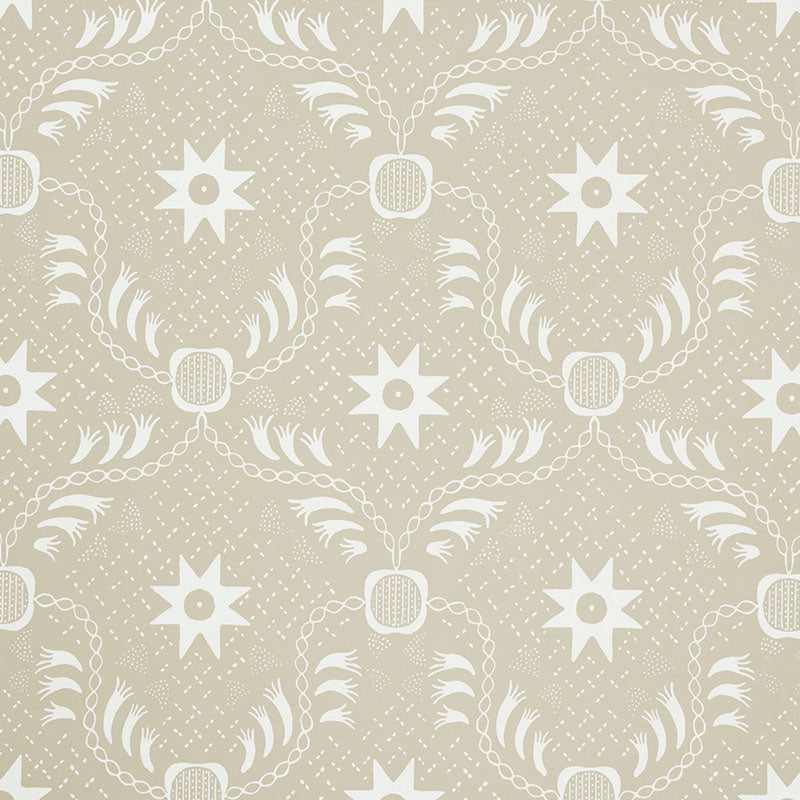 Schumacher | Lancaster wallcovering - 5010081