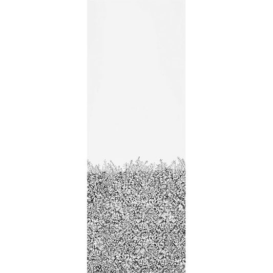 Schumacher | Greenery Galore Vinyl Panel wallcovering - 5010130