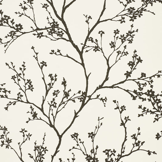 Schumacher | Twiggy Vinyl wallcovering - 5010150
