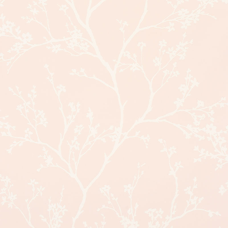 Schumacher | Twiggy Vinyl wallcovering - 5010151
