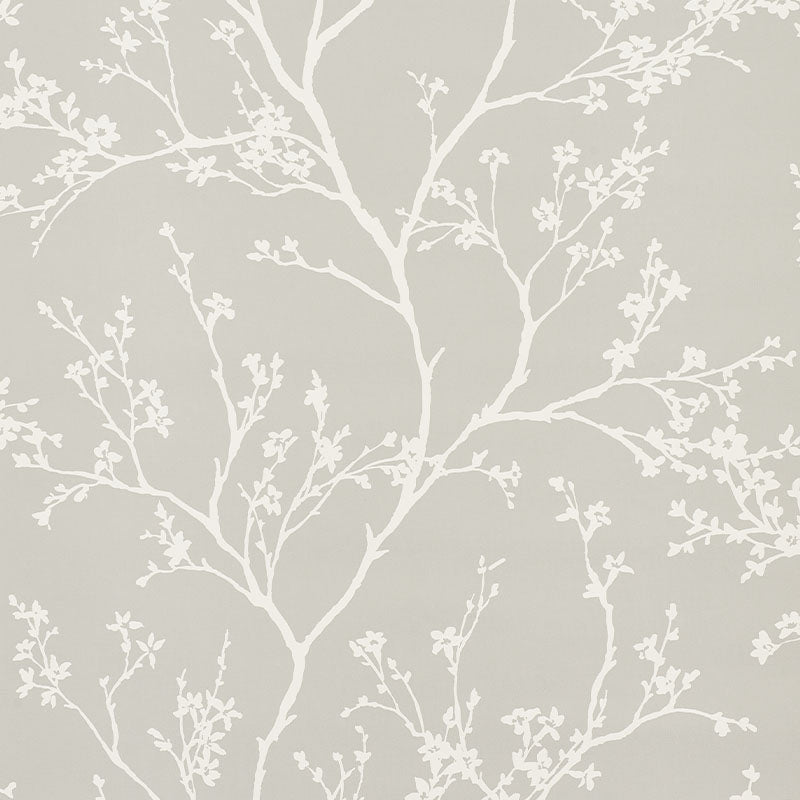 Schumacher | Twiggy Vinyl wallcovering - 5010152